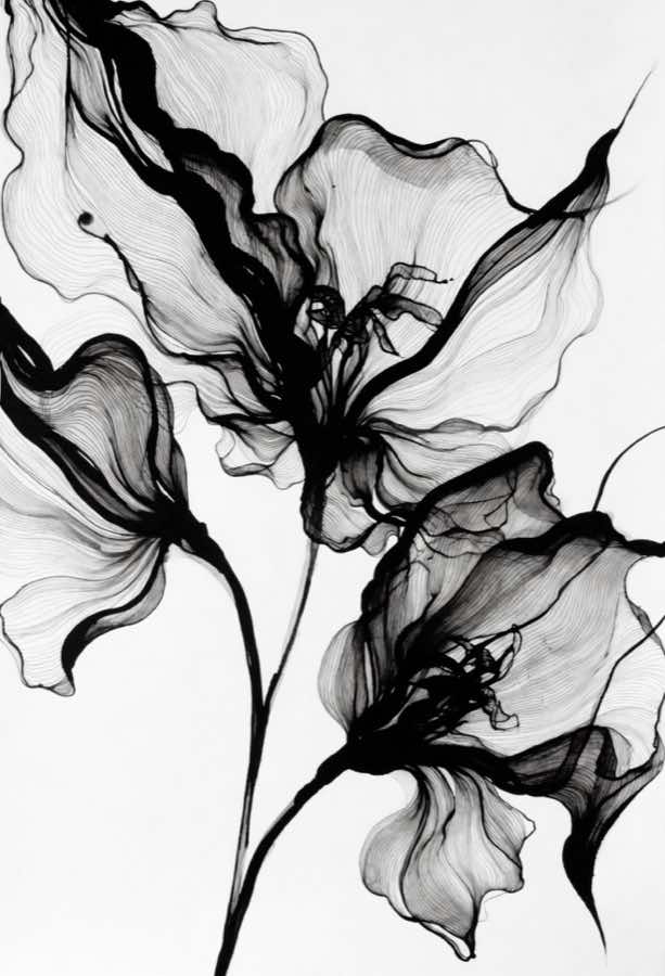 Ink Art